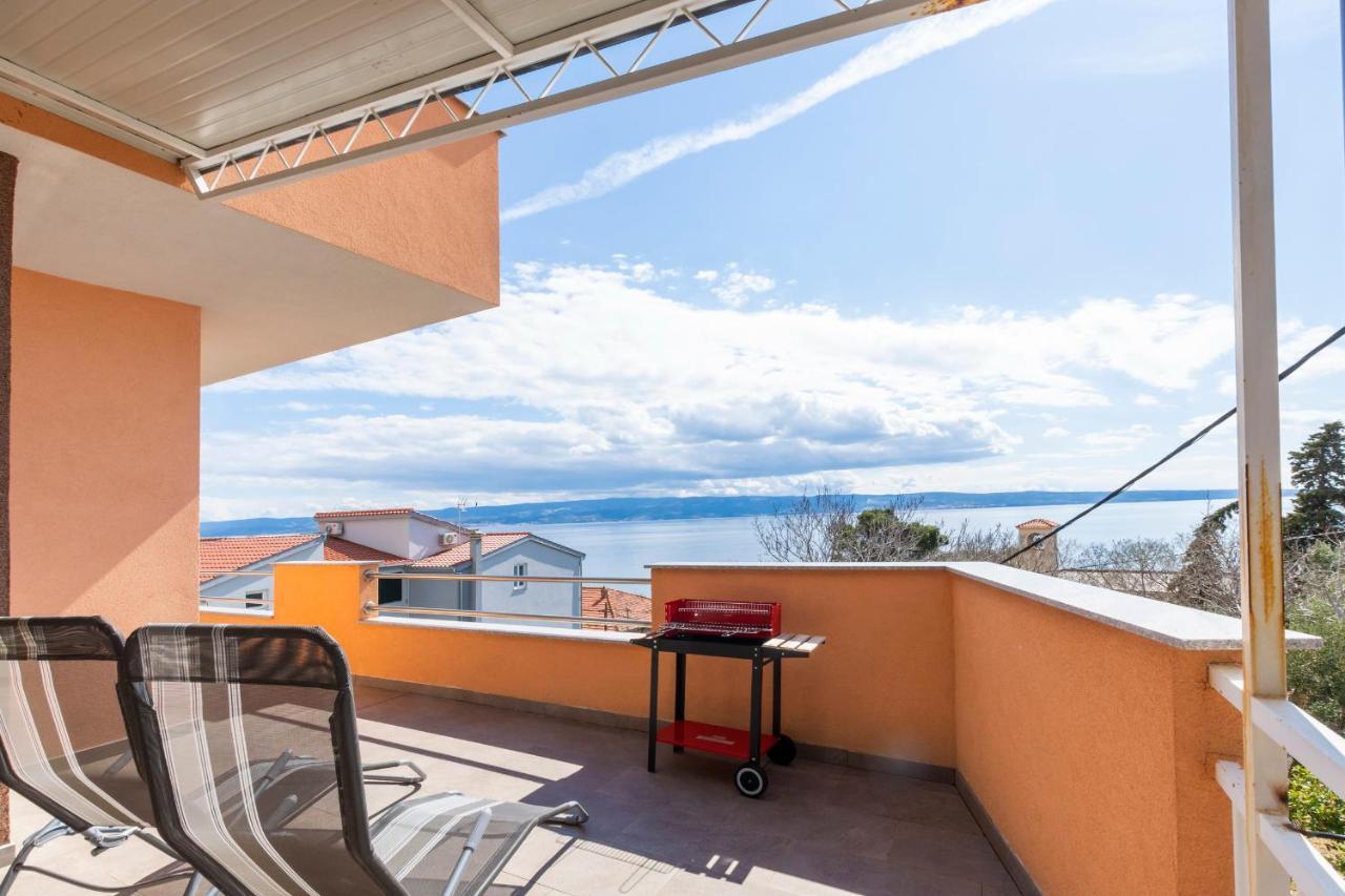 Villa Tomas „The View Of Jesenice“ イェセニツェ エクステリア 写真