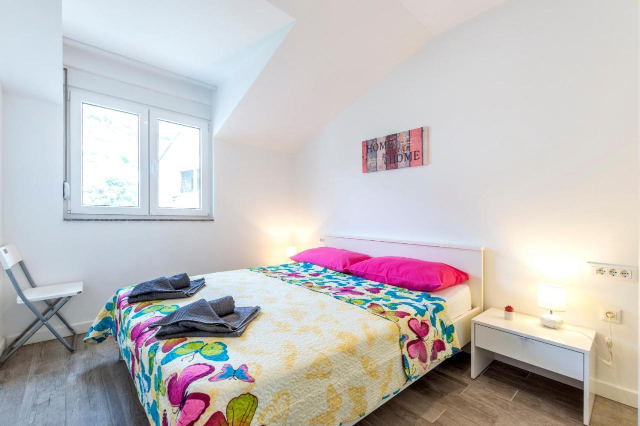 Villa Tomas „The View Of Jesenice“ イェセニツェ エクステリア 写真